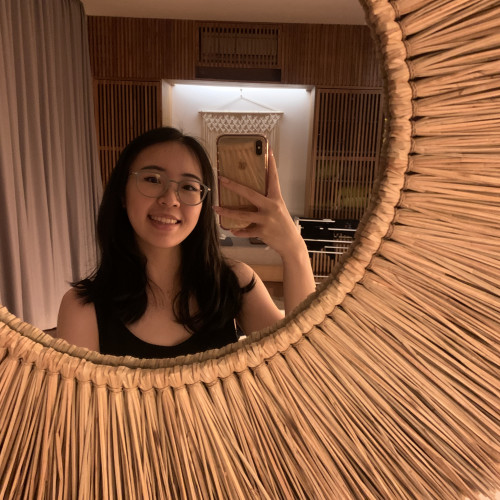 priska j. profile photo