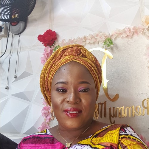 Lasisi  O. profile photo