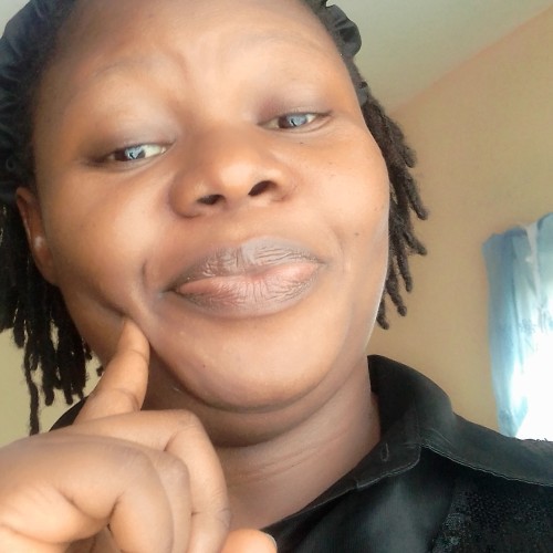 Blessing O.