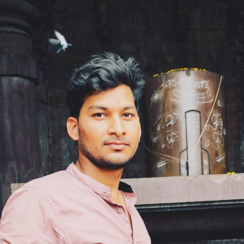 Aakash M. profile photo