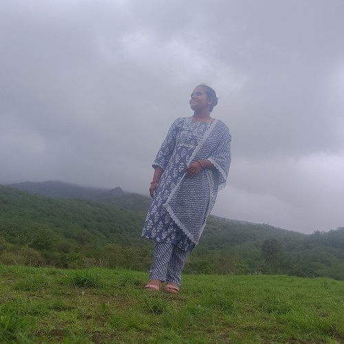 Muskan M.