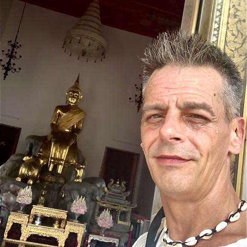 Marcus L. profile photo
