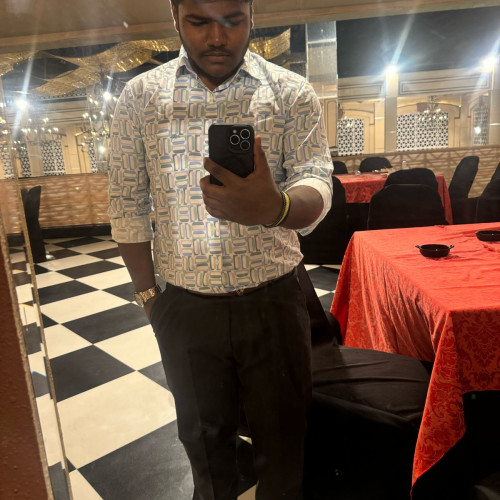 Krish S. profile photo