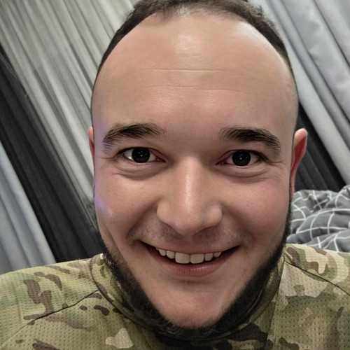 Andriy S. profile photo