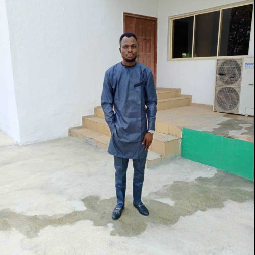 Oluwaseyi O. profile photo