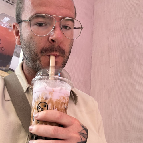 Michael F. profile photo
