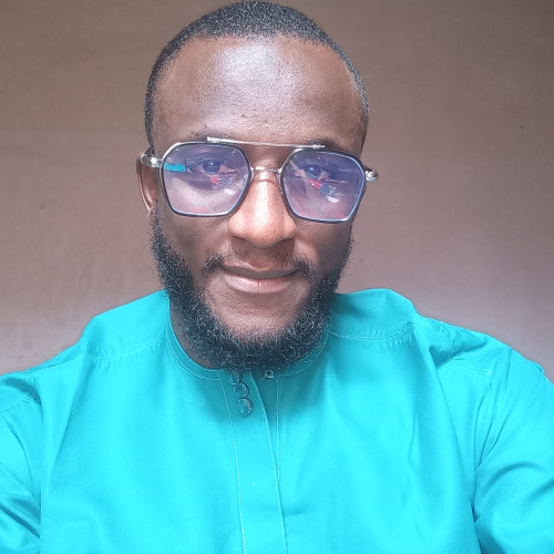Ibrahim shanono A. profile photo