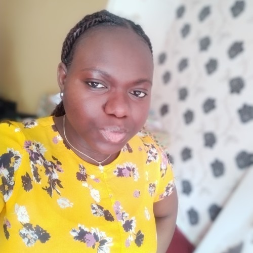 Ayomide A. profile photo