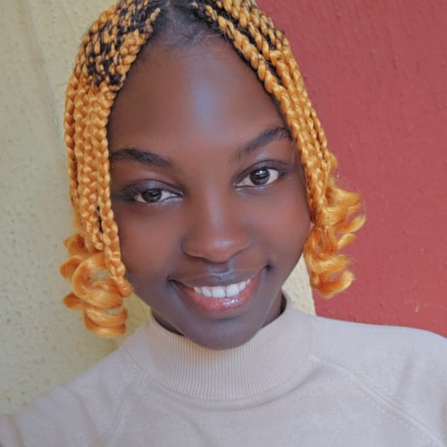 Precious  I. profile photo