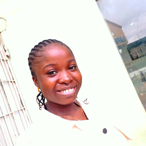 Temitope  K. profile photo