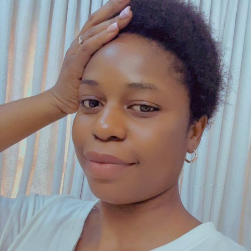 Confidence E. profile photo