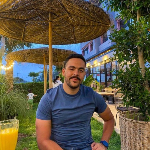 Ahmed  A. profile photo