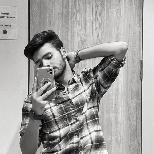 Ronak R.