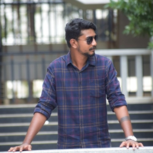 Mithun M.