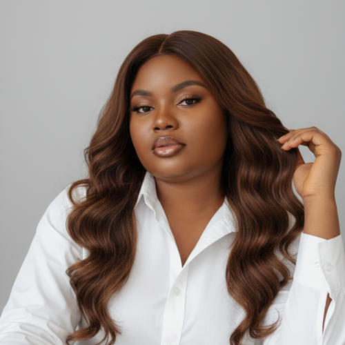 Iniobong O. profile photo
