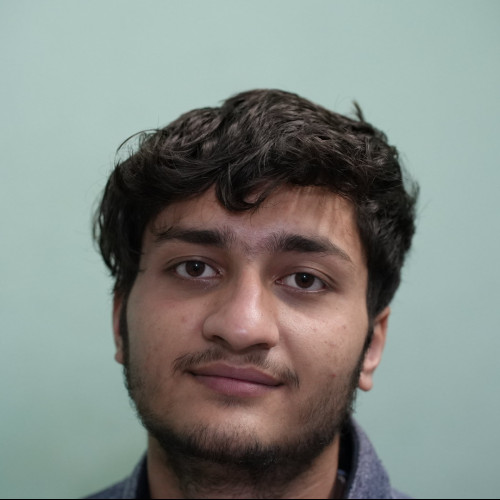 Arun S. profile photo