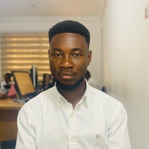 JUDAH A. profile photo