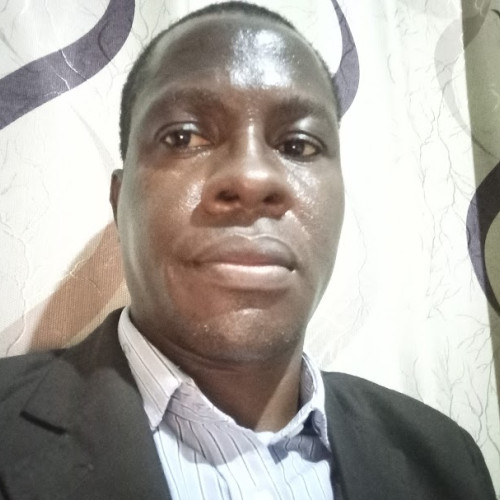 Shem R. profile photo