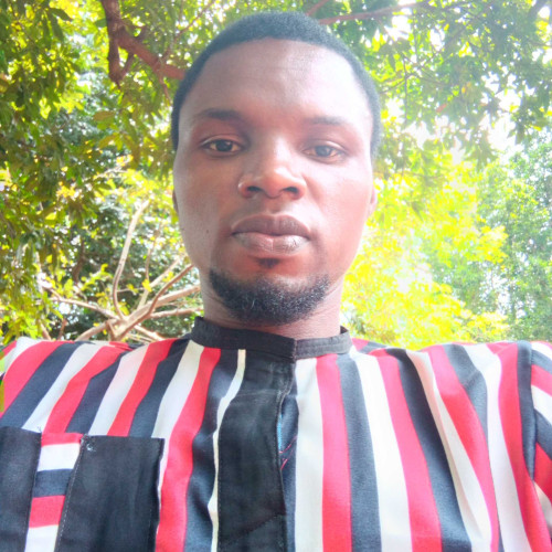 Godwin G. profile photo