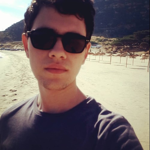 Ayoub J. profile photo