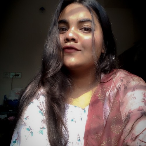 Nusrat Jahan A.