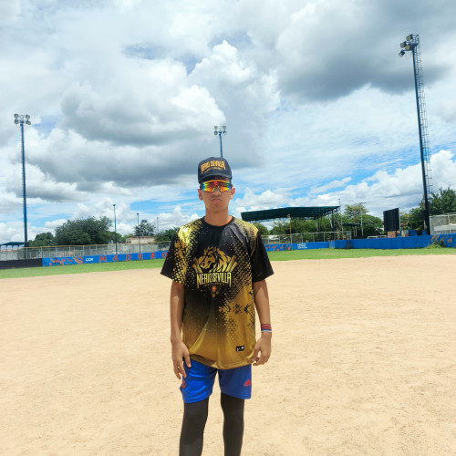 Israel A. profile photo