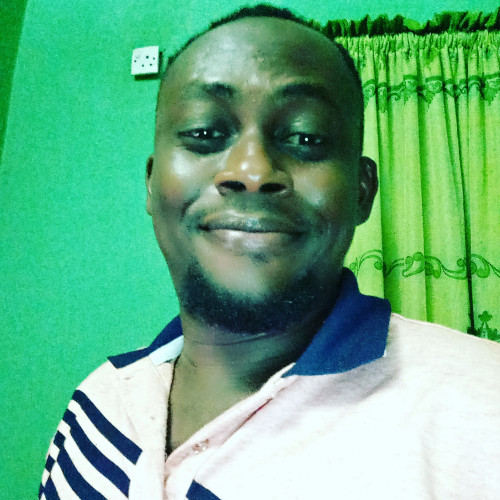 Dike U. profile photo