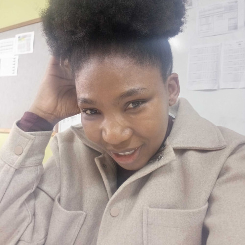Maria N. profile photo