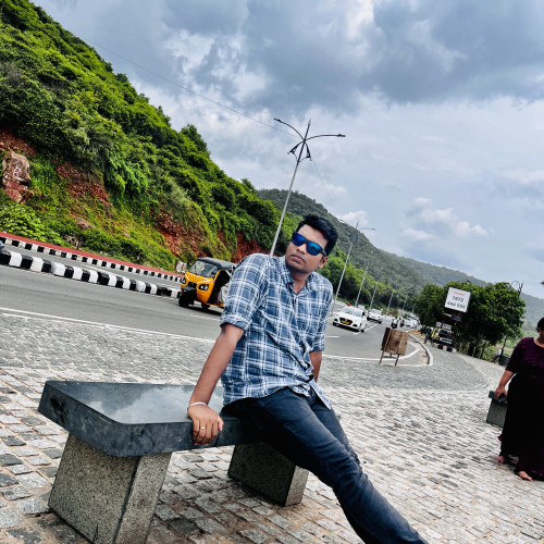 pavan l. profile photo