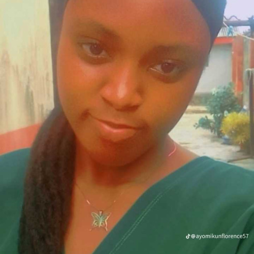 Olayemi O. profile photo