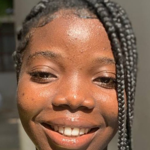 Efia C.