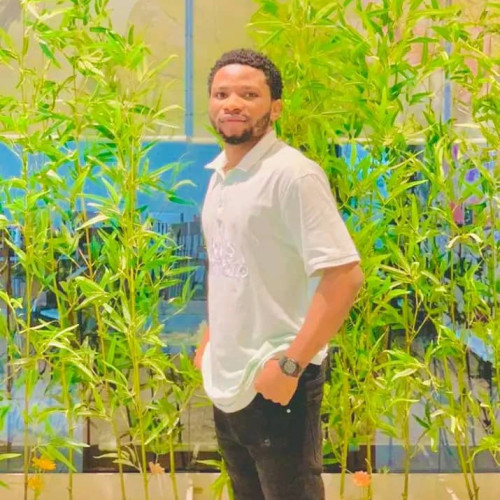 James B. profile photo