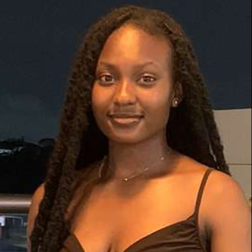 Mimi A.