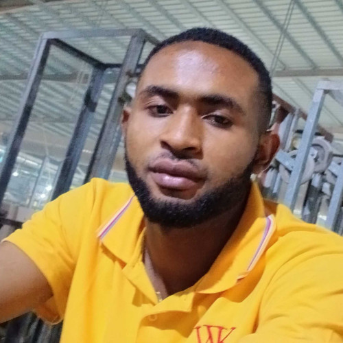 Yang Y. profile photo