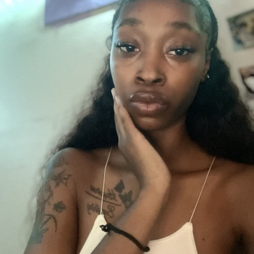 Nydria T. profile photo