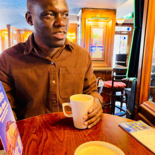 Hector R. profile photo