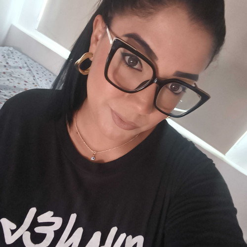 Alexandra a. profile photo