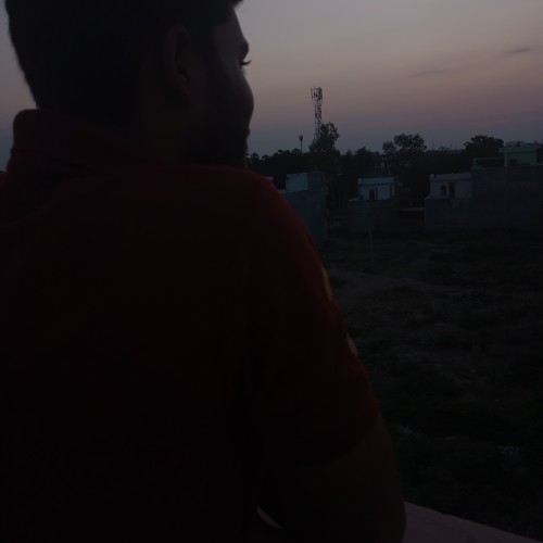 Naman S.