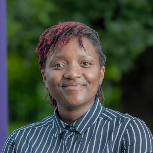 Miriraishe  M. profile photo