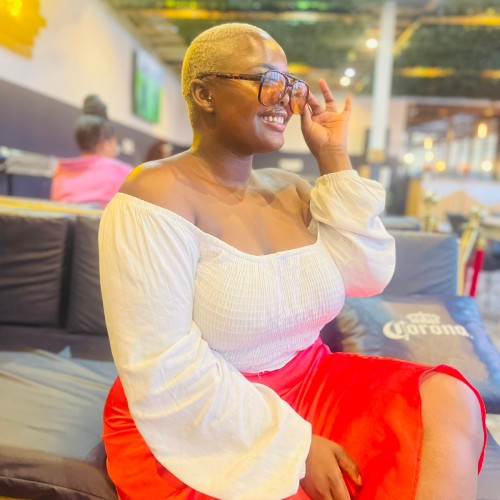Anelisiwe  M.
