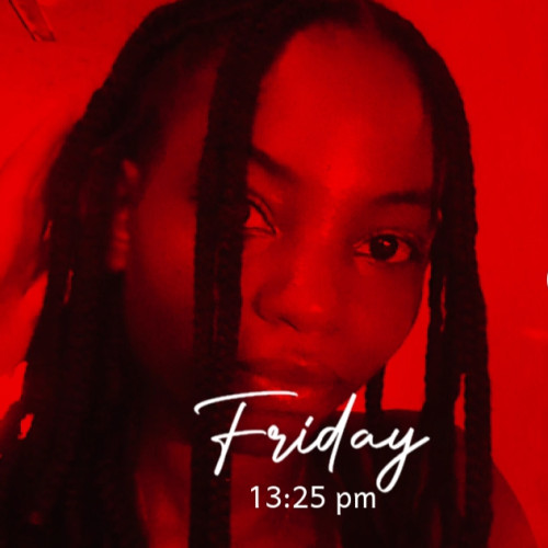 Melody P. profile photo
