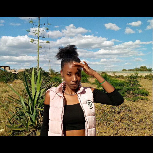 dee k. profile photo