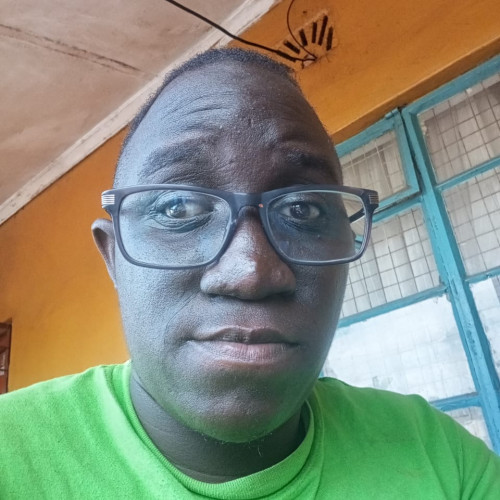 Lewis o. profile photo