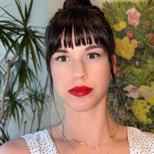 Sarah Cassandra M.