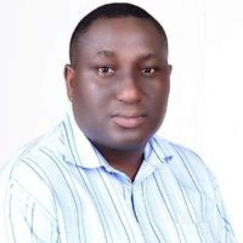 Godwin  O. profile photo