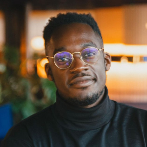 Victor O. profile photo