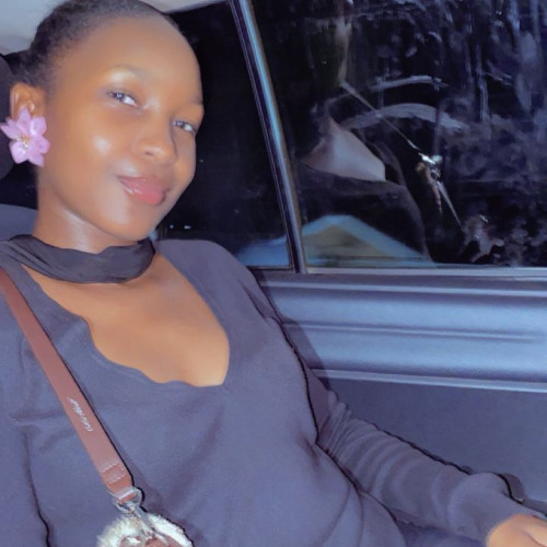Trizah B. profile photo