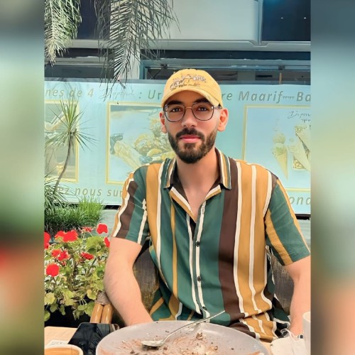 Mohamed amine  E. profile photo