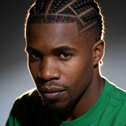 DICKSON M. profile photo