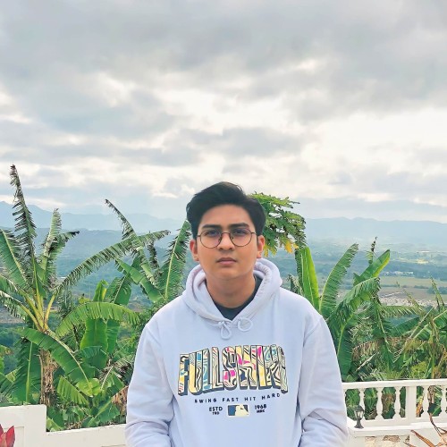 Shan Michael S.
